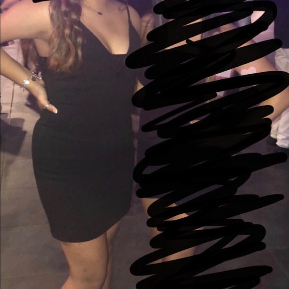 Express Dress - Picture 4 of 4